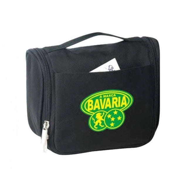 Deluxe 600D Poly Travel Kit 8.5" - Item #382