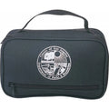 600D Poly Travel Kit 10" x 6" - Item #377 - Black