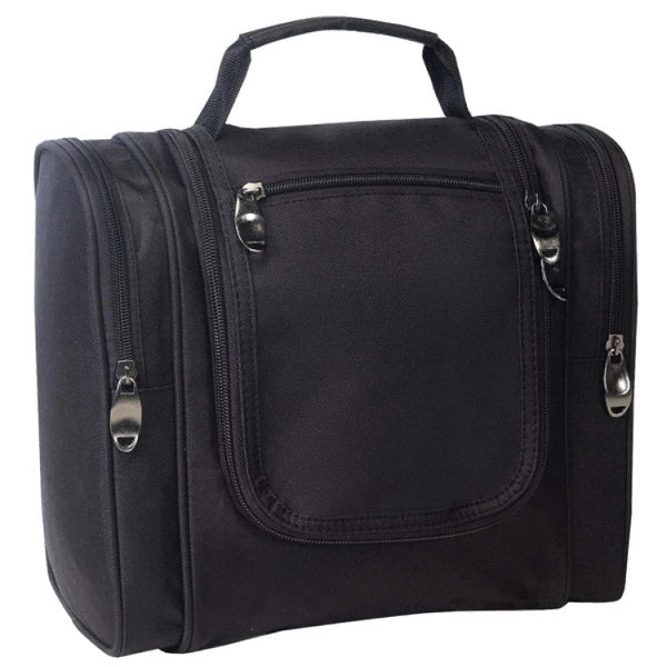 Deluxe 600D Poly Travel Kit 11.5" - Item #383