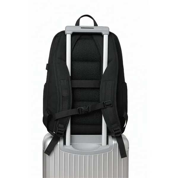 Outdoor 900D Oxford Poly Computer Backpack - Item #Q2285