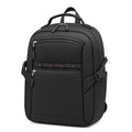 Outdoor 900D Oxford Poly Computer Backpack - Item #Q2285 - Black