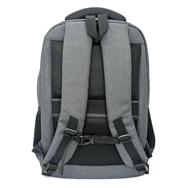 Pro Deluxe 300D Poly Twill Computer Backpack - Item #Q2281