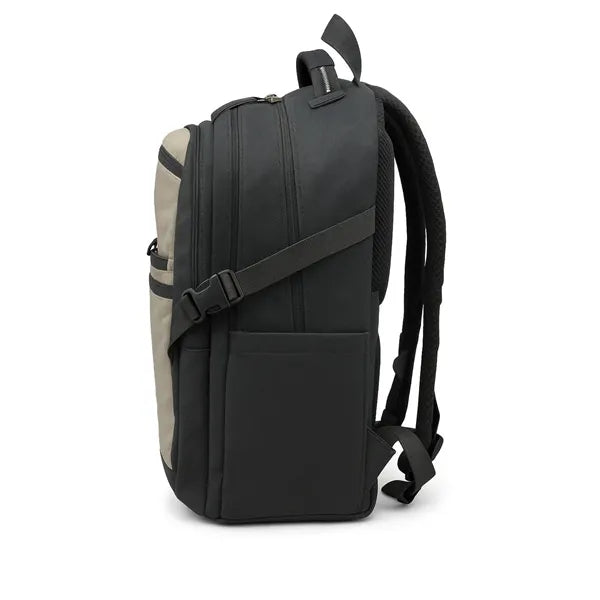 Outdoor 900D Oxford Poly Computer Backpack - Item #Q2285