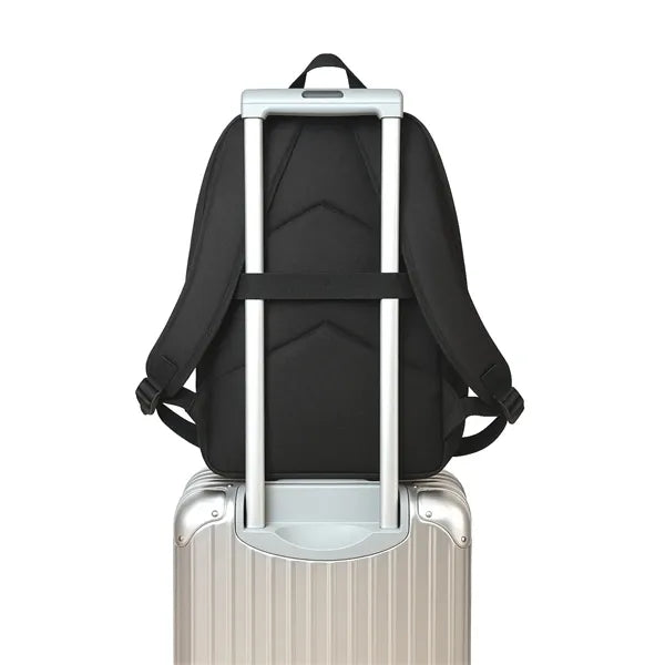 Blink Style 600D Poly Computer Backpack - Item #Q2283