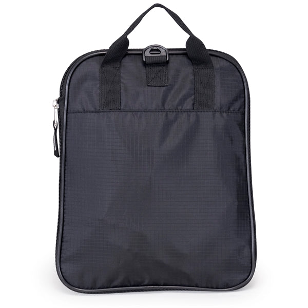 Foldable Ripstop Nylon 20" Duffel Bag, Folds to 9" - Item #Q6603