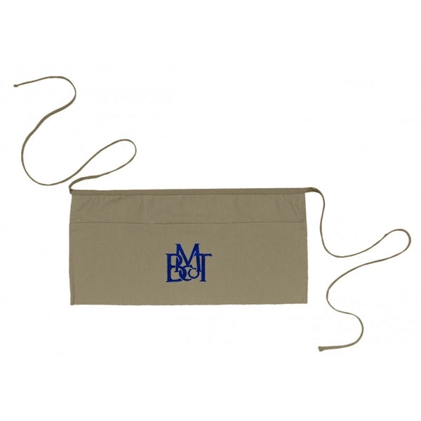 Poly-Cotton Waist Apron 7 oz - Item #1600