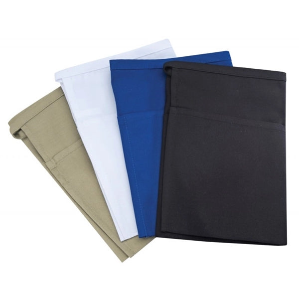 Poly-Cotton Waist Apron 7 oz - Item #1600