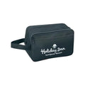 600D Poly Travel Kit 10" - Item #376 - Black
