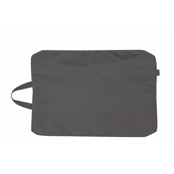 Lightweight Ripstop Poly Shoe Bag - Item #560